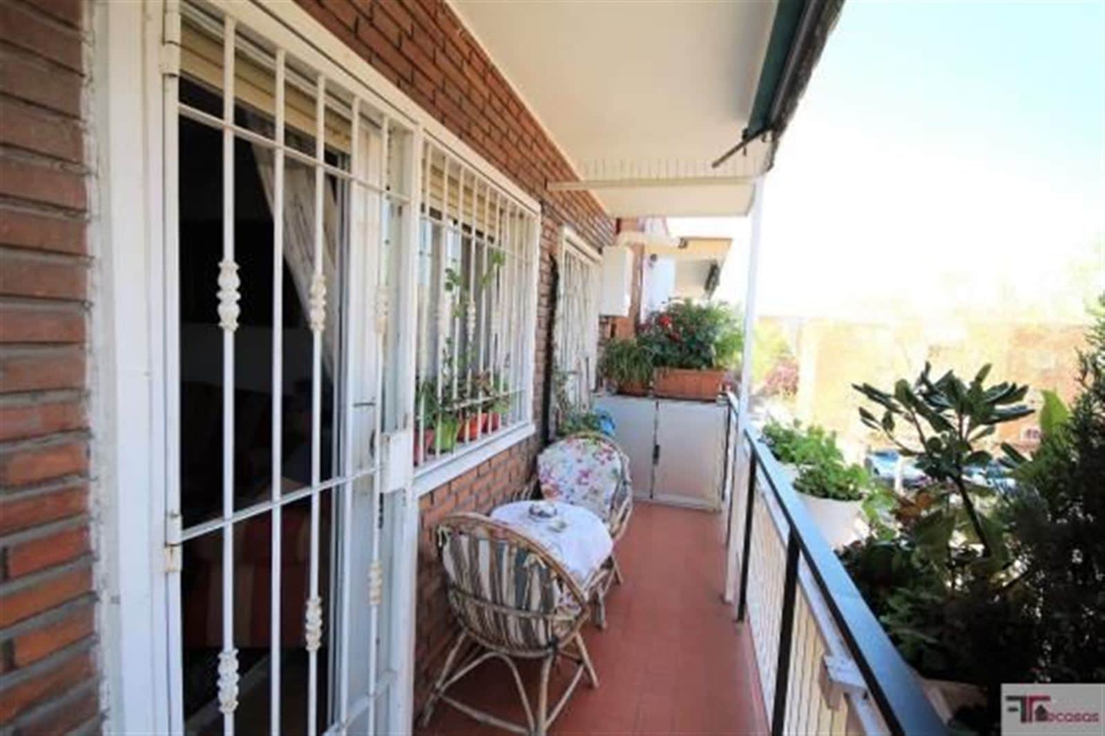 Piso - Marques De Pico Velasco - Ciudad Lineal - Madrid - Foto 5