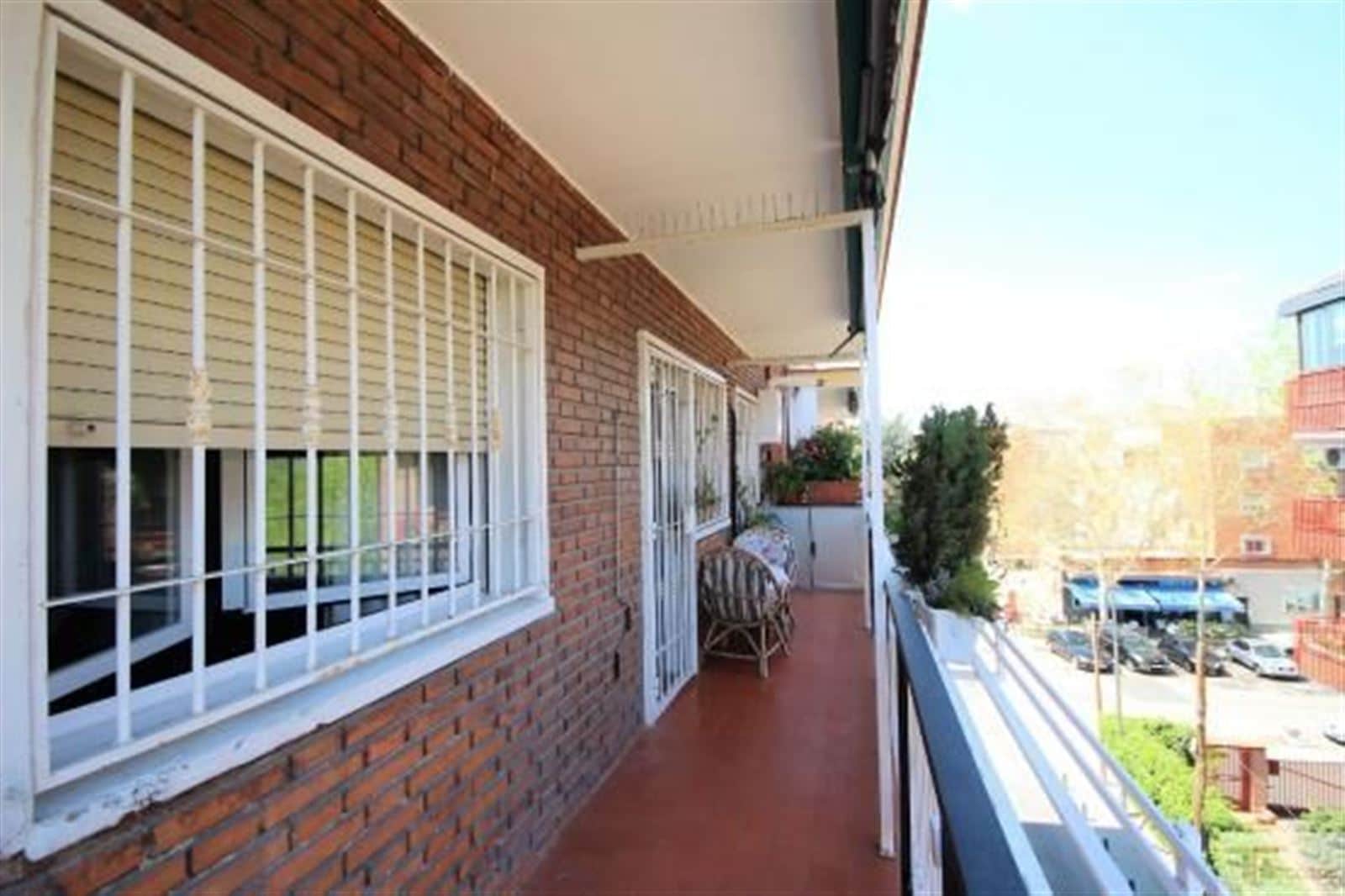 Piso - Marques De Pico Velasco - Ciudad Lineal - Madrid - Foto 4