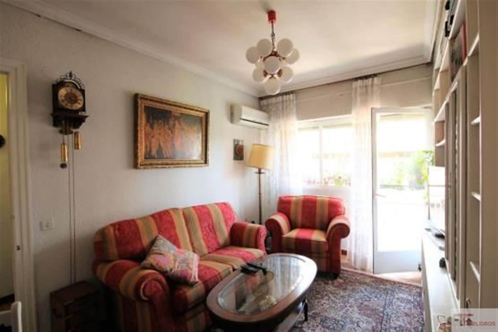 Piso - Marques De Pico Velasco - Ciudad Lineal - Madrid - Foto 3