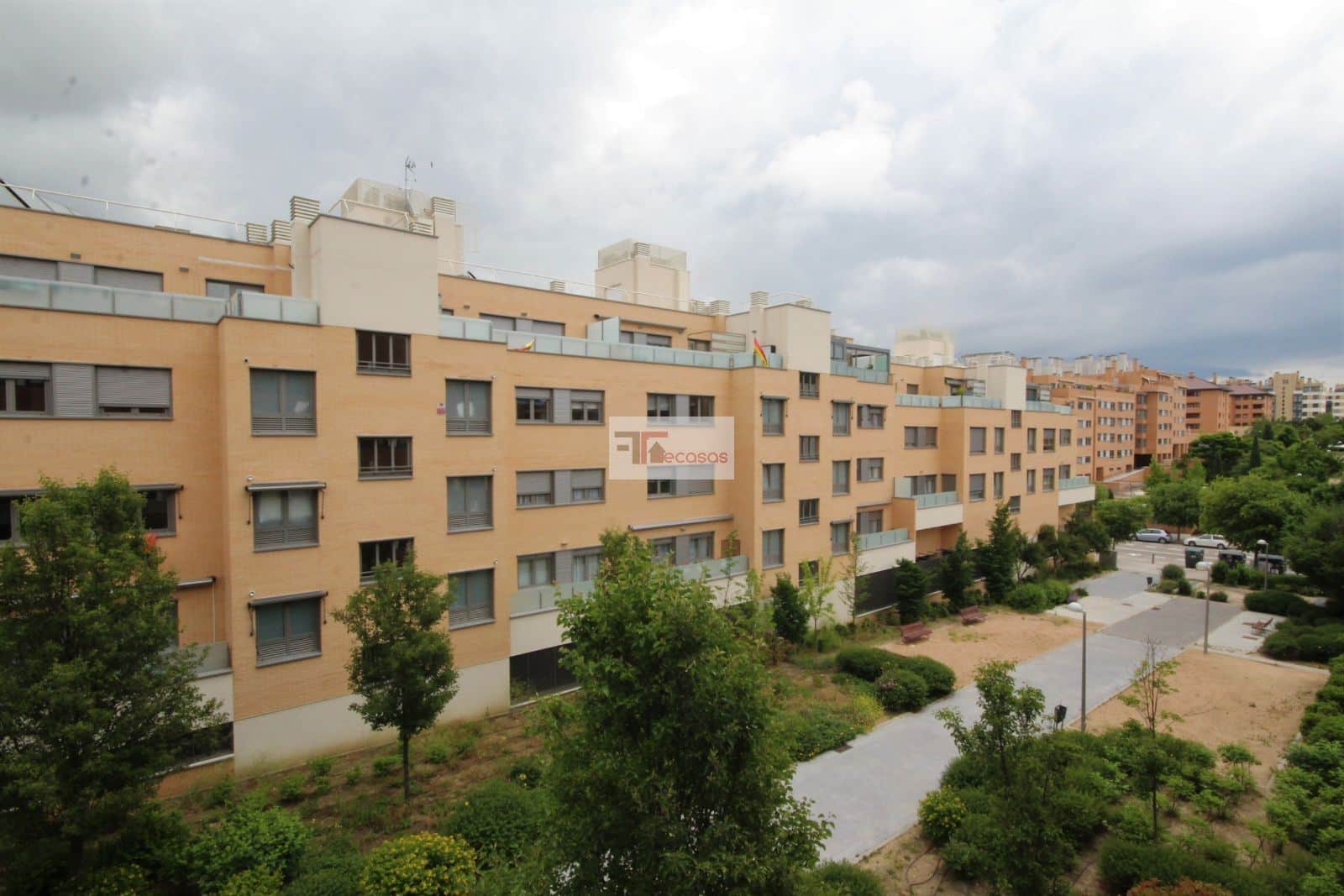 Piso - Monasterio Del Poyo 26 - Fuencarral - Madrid - Foto 1