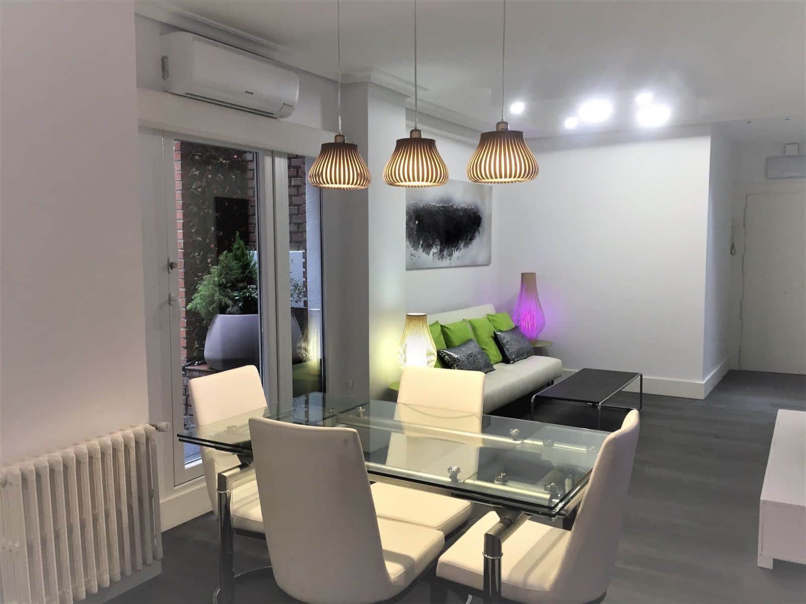 Piso - Ibiza - Ibiza - Madrid - Foto 1