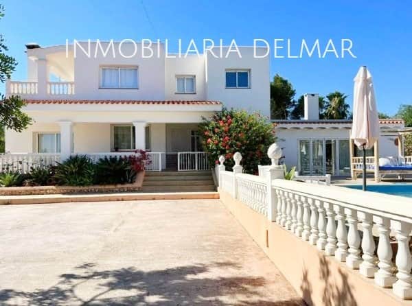 CASA MEDITERRÁNEA CON LICENCIA TURÍSTICA - Foto 5