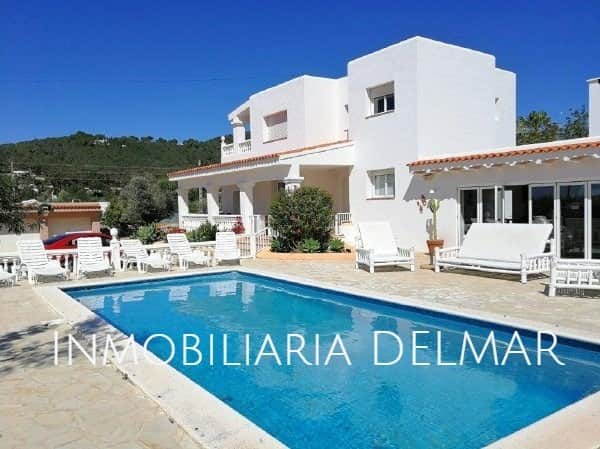 CASA MEDITERRÁNEA CON LICENCIA TURÍSTICA - Foto 1