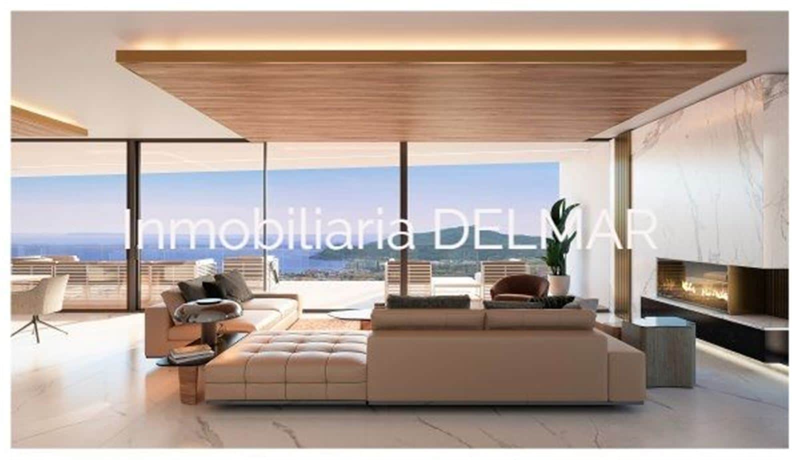 EXCEPCIONAL VILLA EN CONSTRUCCION - Foto 5