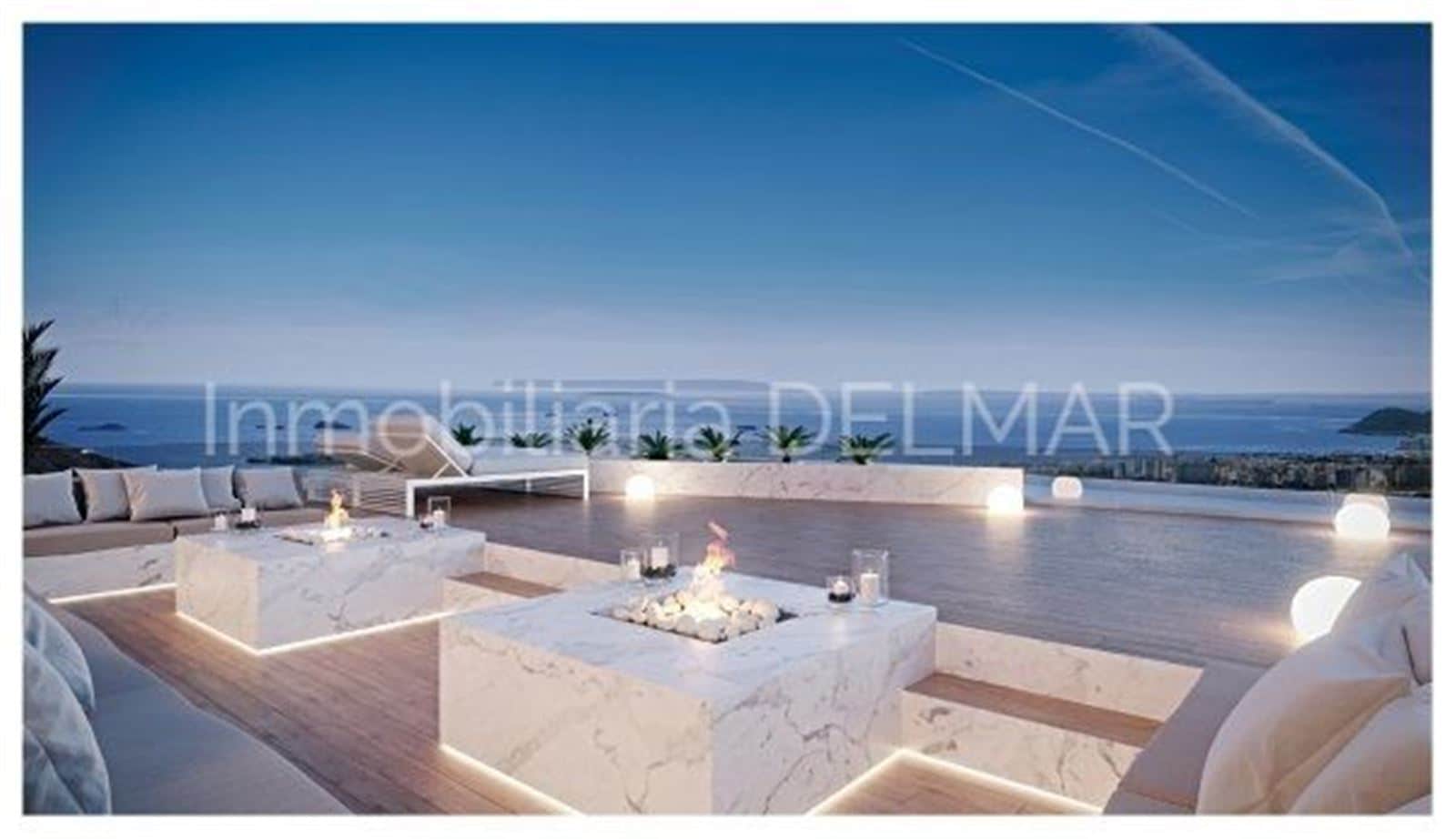 EXCEPCIONAL VILLA EN CONSTRUCCION - Foto 2