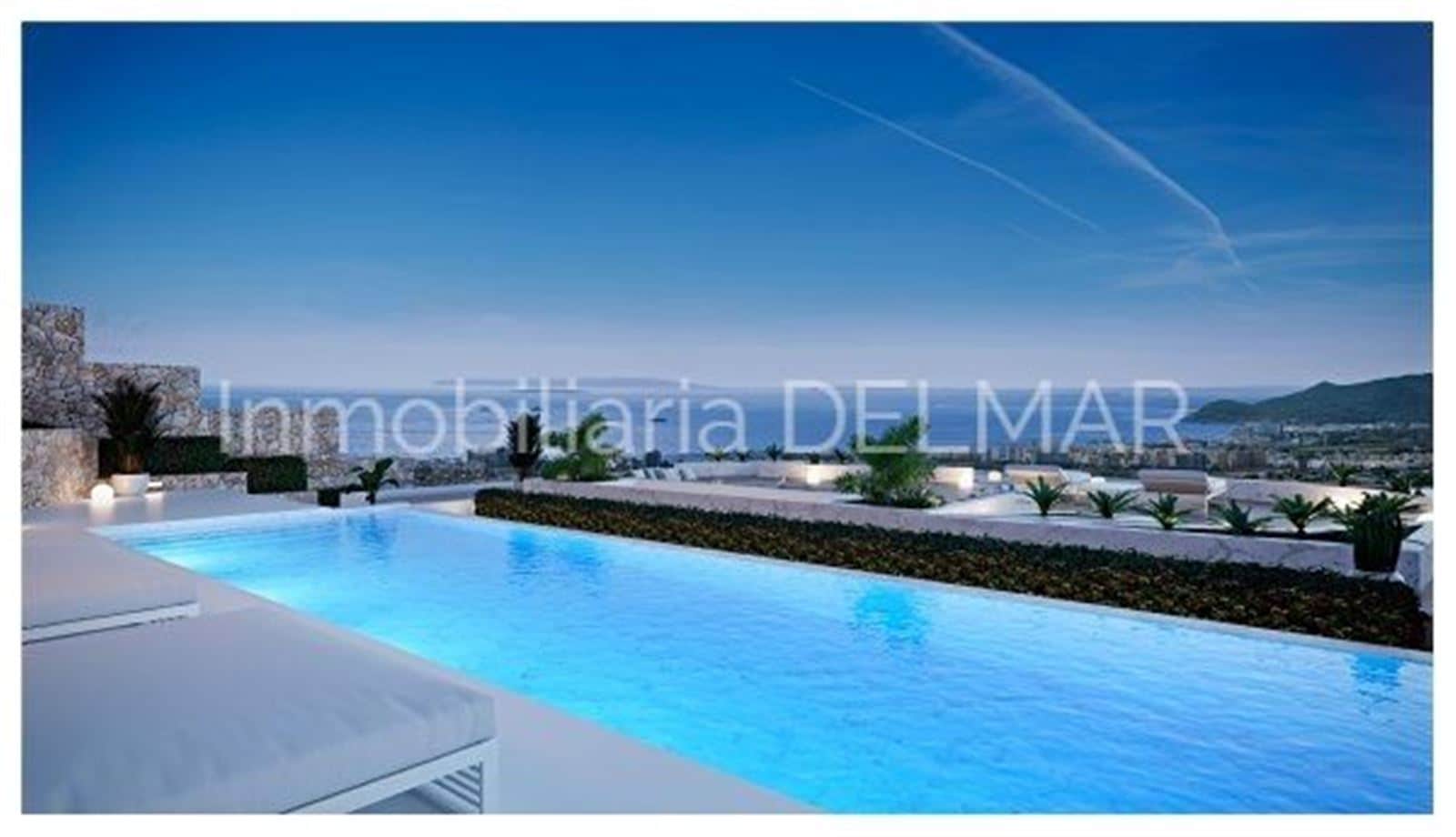 EXCEPCIONAL VILLA EN CONSTRUCCION - Foto 1