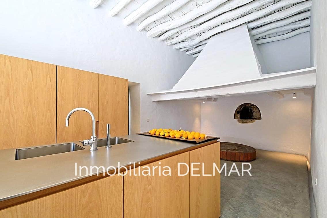 AUTÉNTICA FINCA S.XIX EN SAN RAFAEL - Foto 4