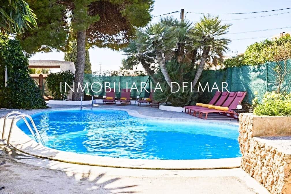 VIVIENDA RESIDENCIAL EN PLAYA DEN BOSSA - Foto 3