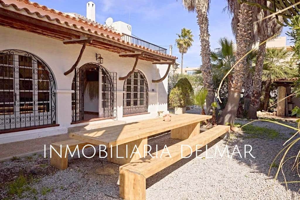 VIVIENDA RESIDENCIAL EN PLAYA DEN BOSSA - Foto 5