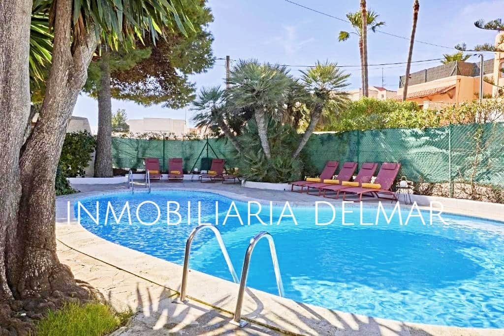 VIVIENDA RESIDENCIAL EN PLAYA DEN BOSSA - Foto 4