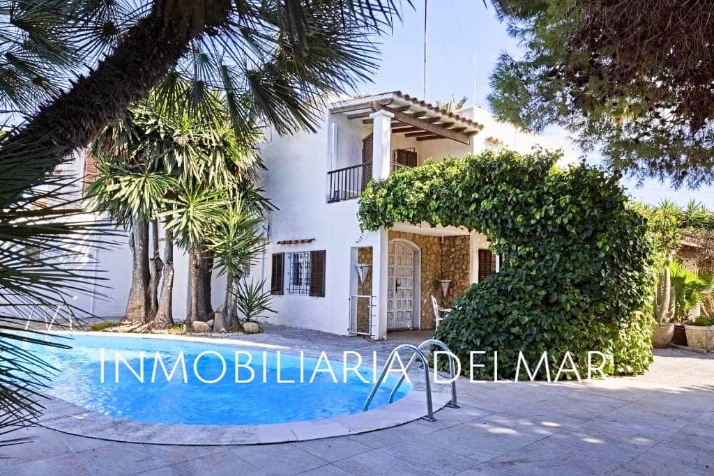 VIVIENDA RESIDENCIAL EN PLAYA DEN BOSSA - Foto 1