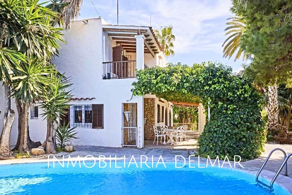 VIVIENDA RESIDENCIAL EN PLAYA DEN BOSSA - Foto 2