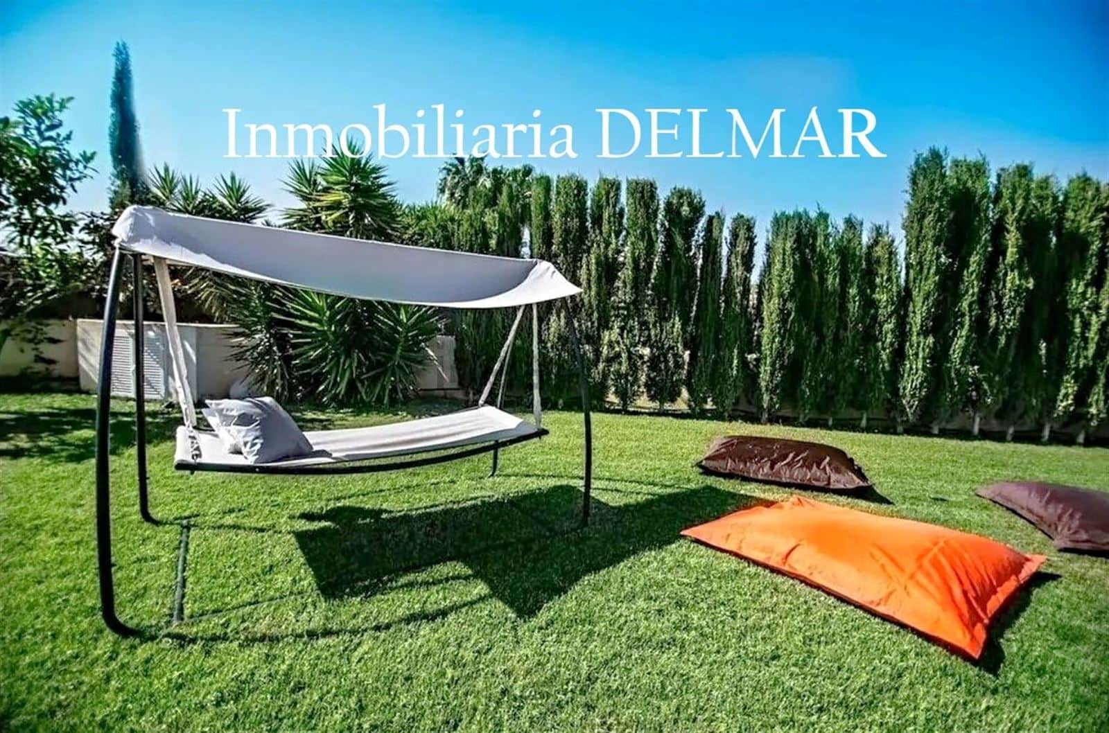 VILLA CON LICENCIA TURÍSTICA - Foto 4