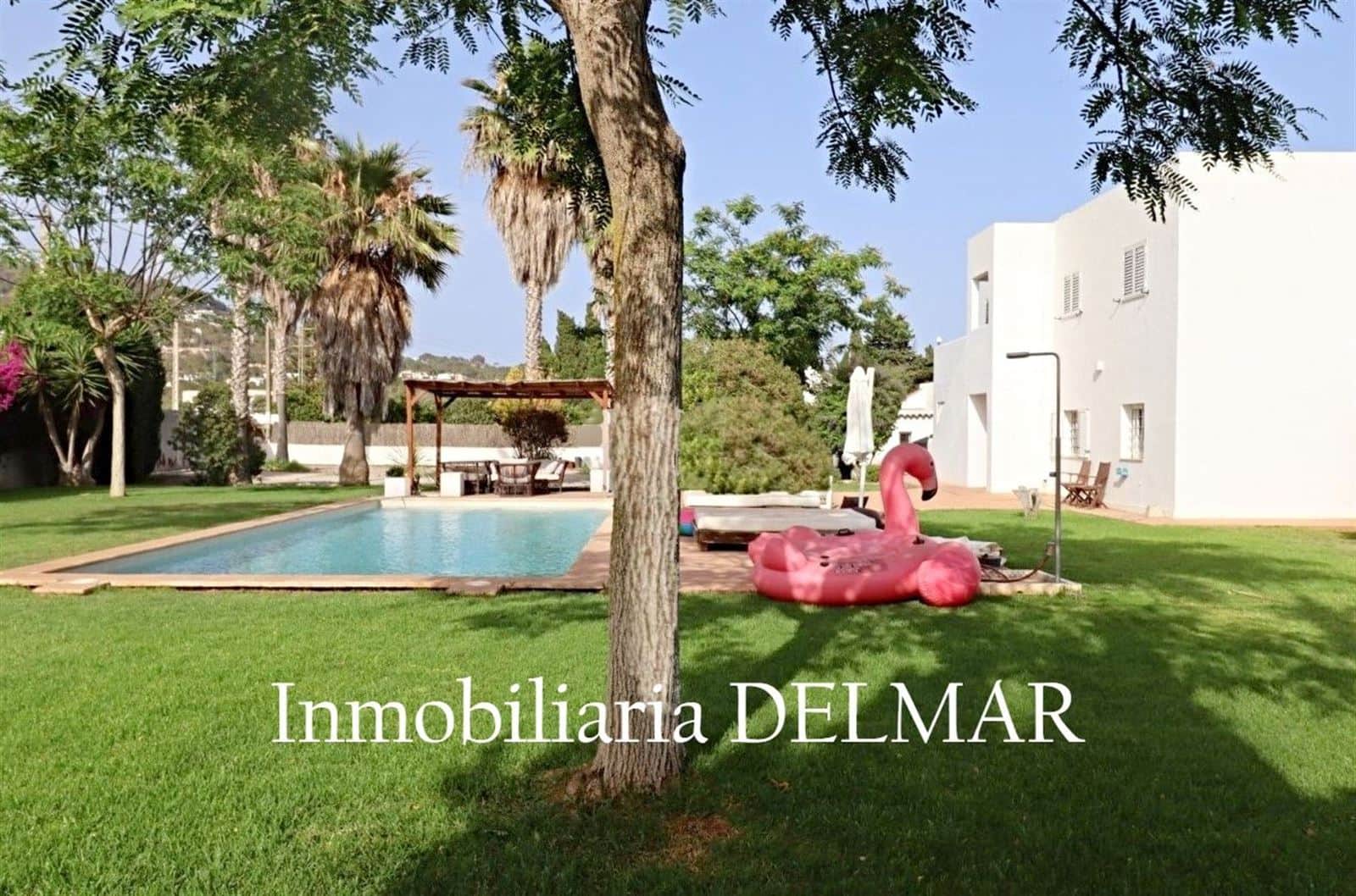 VILLA CON LICENCIA TURÍSTICA - Foto 3