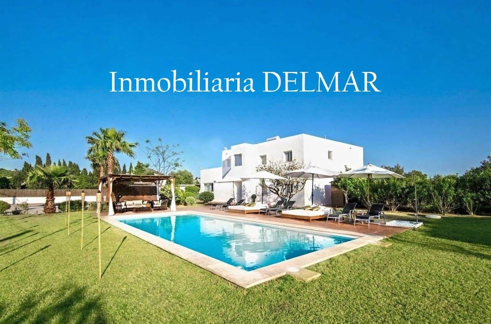 VILLA CON LICENCIA TURÍSTICA - Foto 1