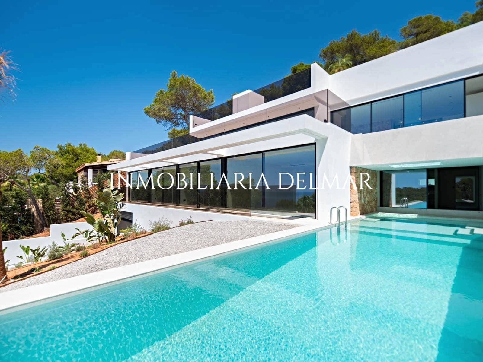 SOLO PARA AMANTES DE IBIZA ¡¡¡ Vistas al mar y a las puestas de sol. - Foto 4