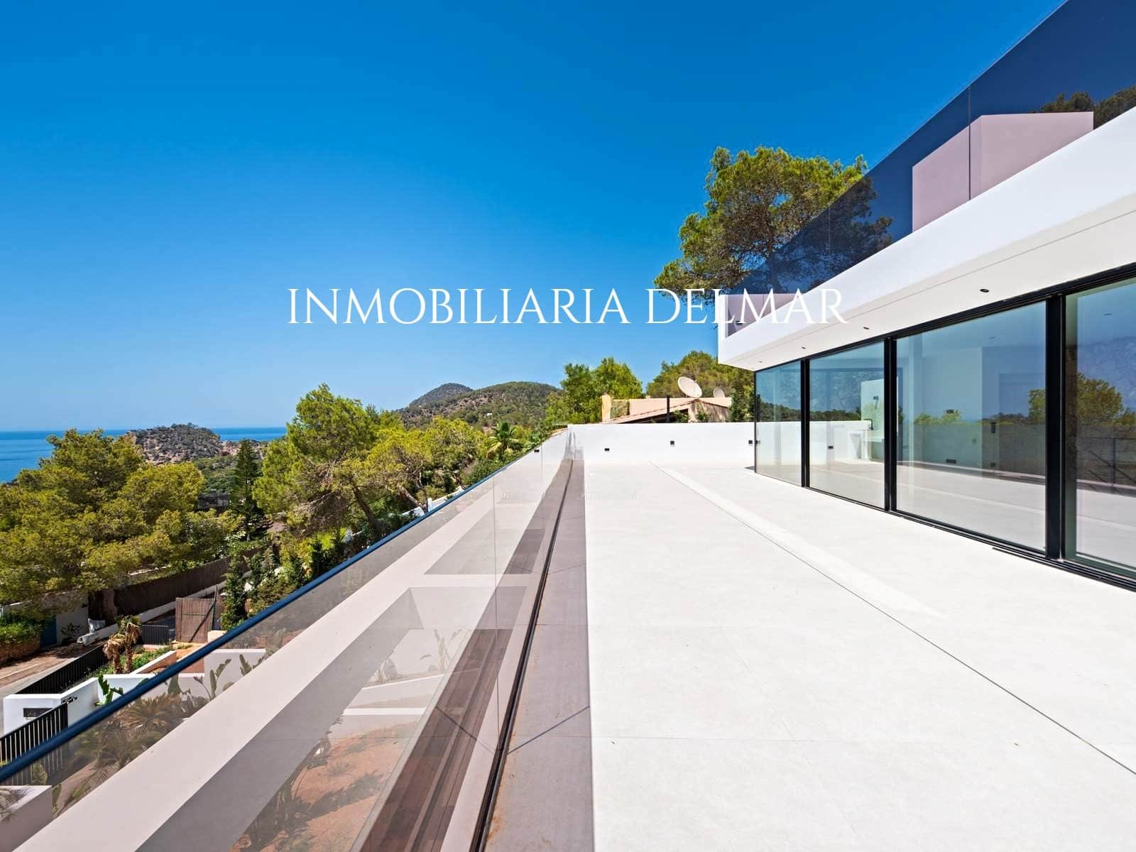 SOLO PARA AMANTES DE IBIZA ¡¡¡ Vistas al mar y a las puestas de sol. - Foto 3