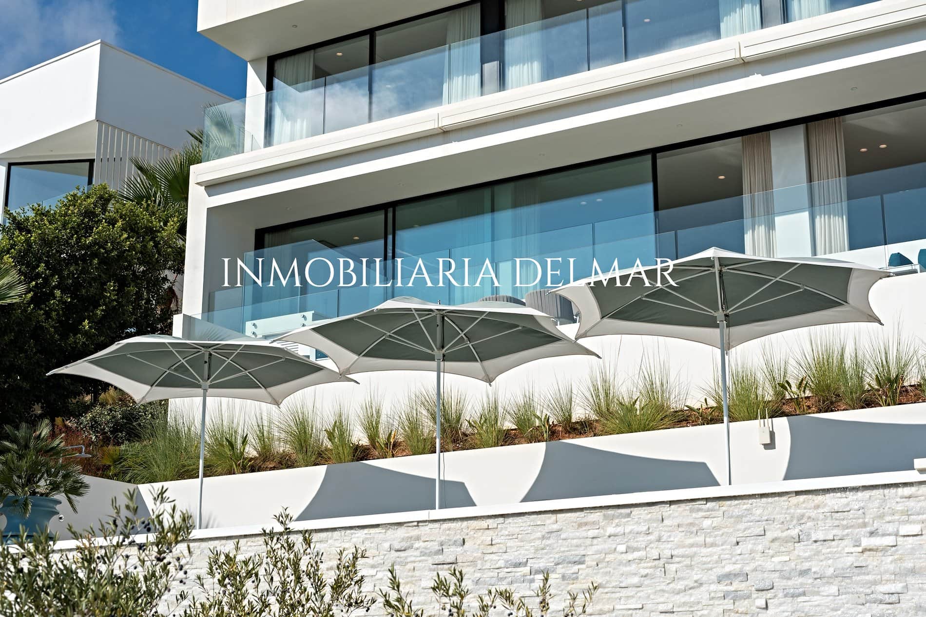 MODERNA VILLA CON VISTAS AL MAR - Foto 5