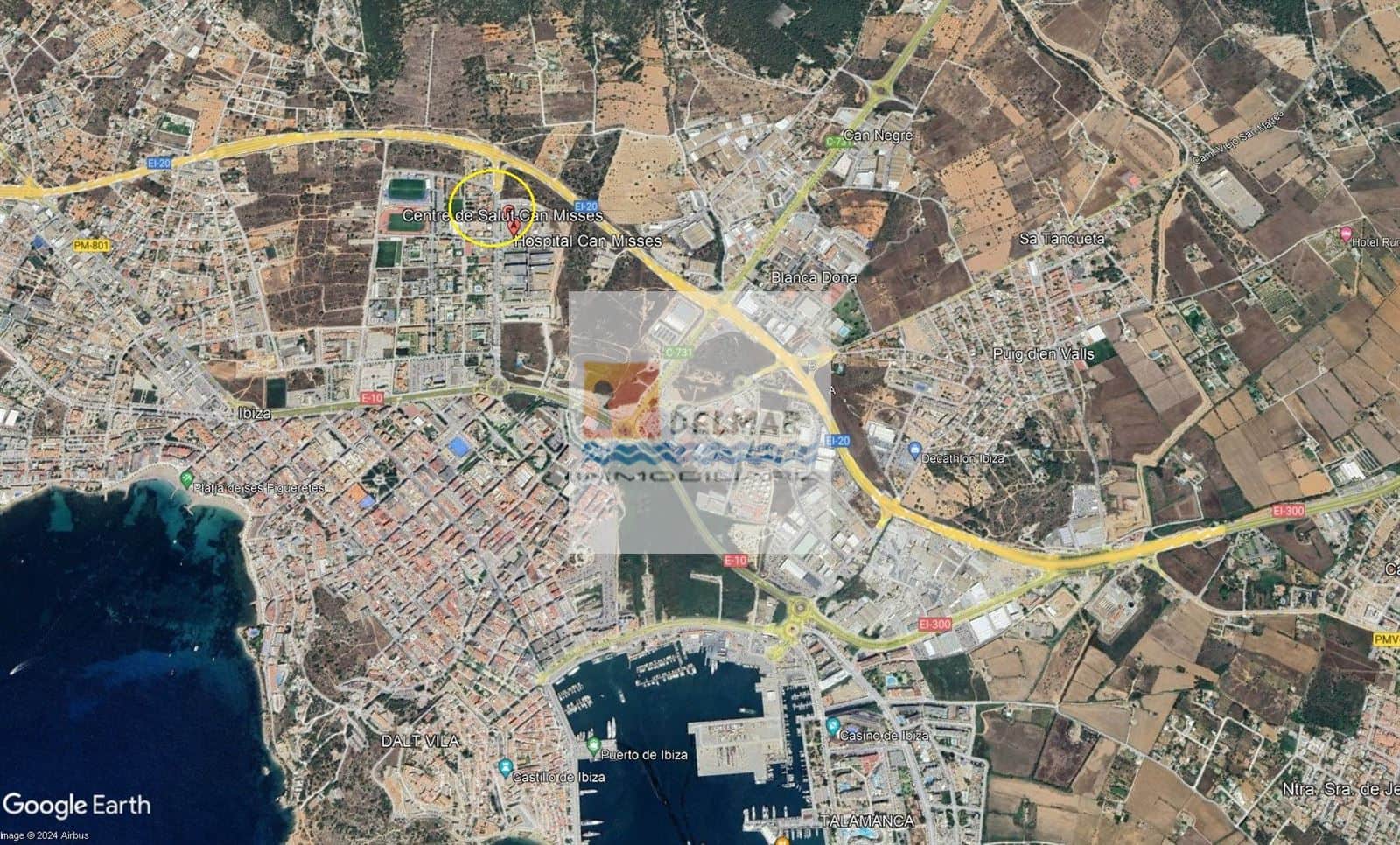 PLAZA DE PARKING EN URBANIZACIÓN - Foto 1