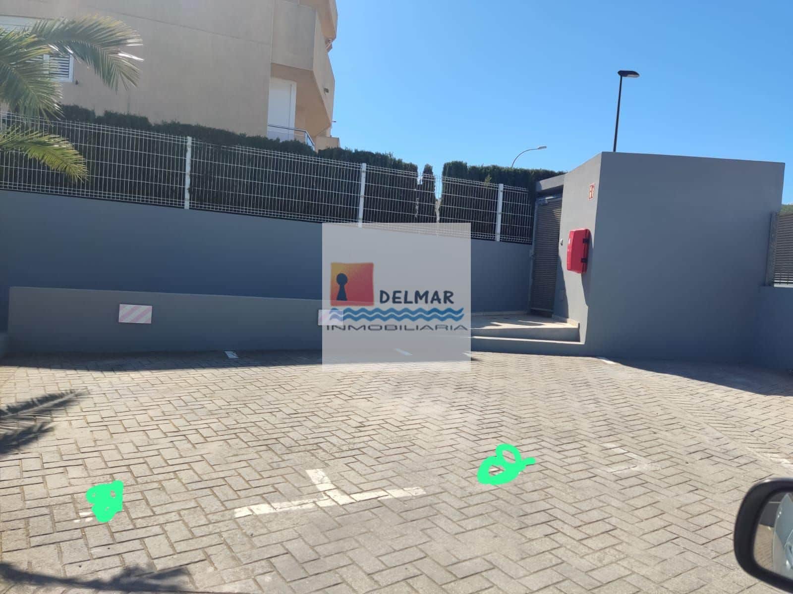 PLAZA DE PARKING EN URBANIZACIÓN - Foto 3