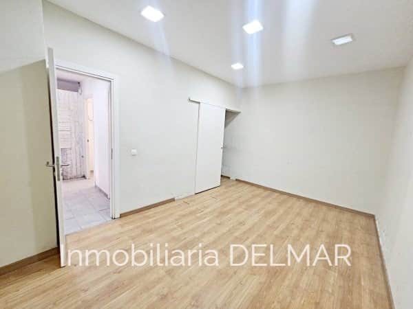 LOCAL COMERCIAL CENTRO DE IBIZA - Foto 4