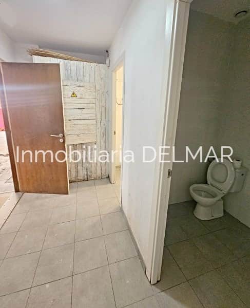 LOCAL COMERCIAL CENTRO DE IBIZA - Foto 5