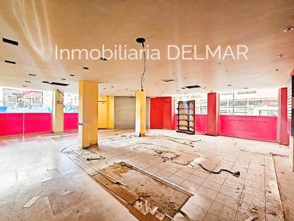 LOCAL COMERCIAL CENTRO DE IBIZA - Foto 3