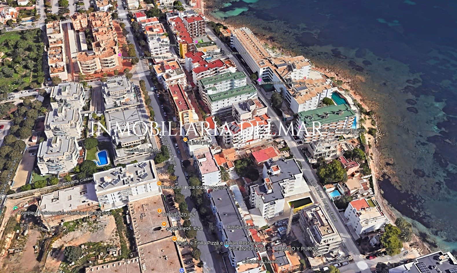 Local comercial en venta en Eivissa - Foto 2