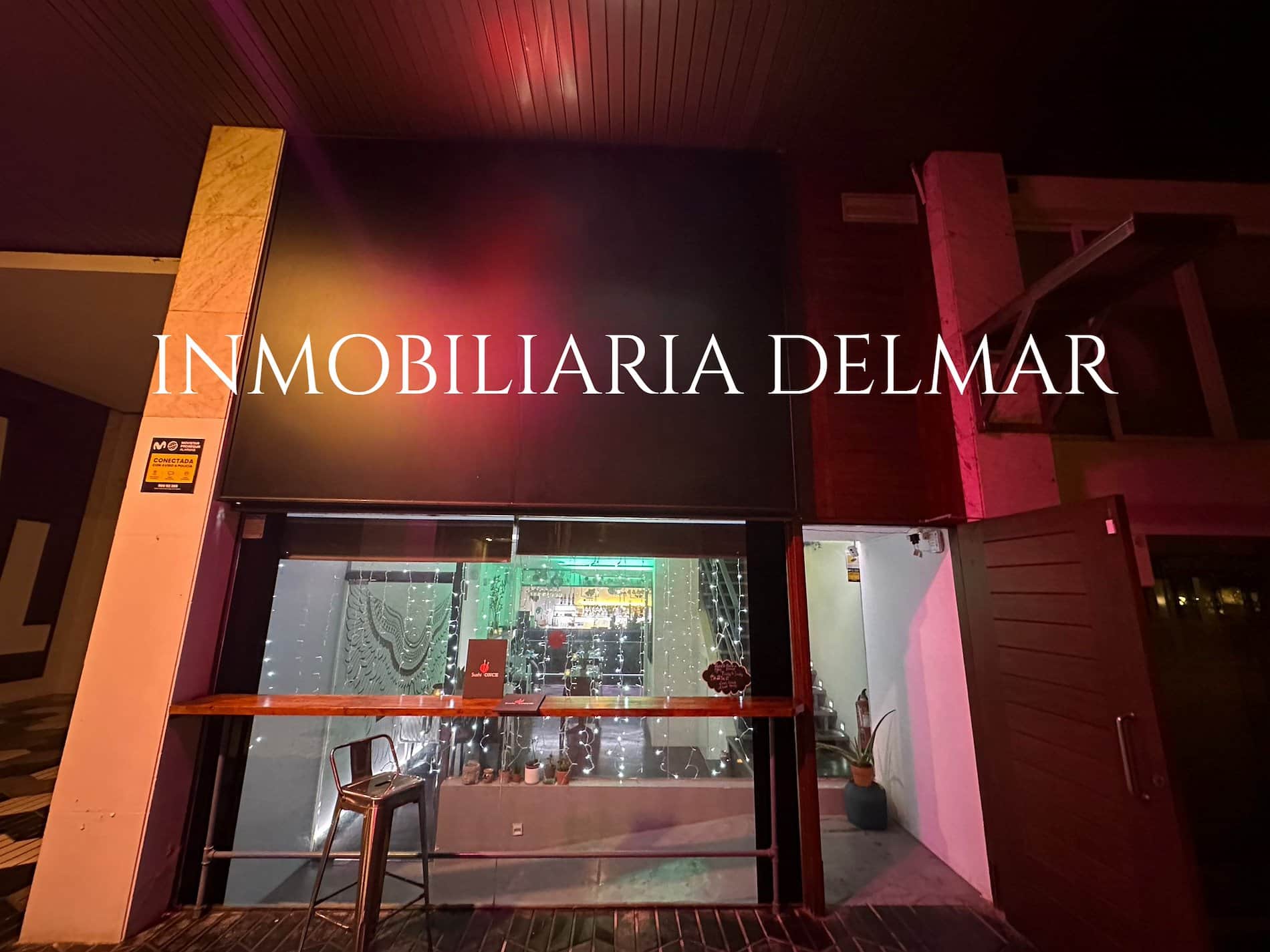 LOCAL EN VENTA O TRASPASO - Foto 1