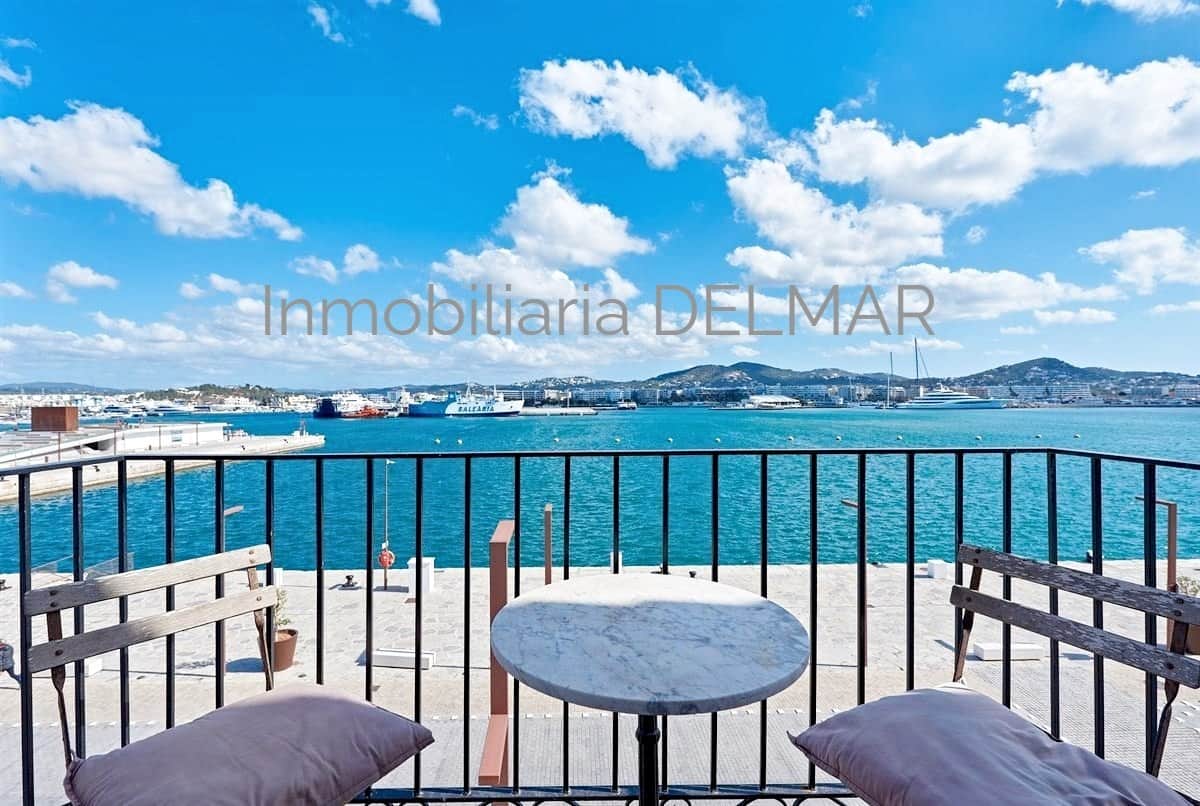 PROPIEDAD EN LA MARINA PARA INVERSORES - Foto 1