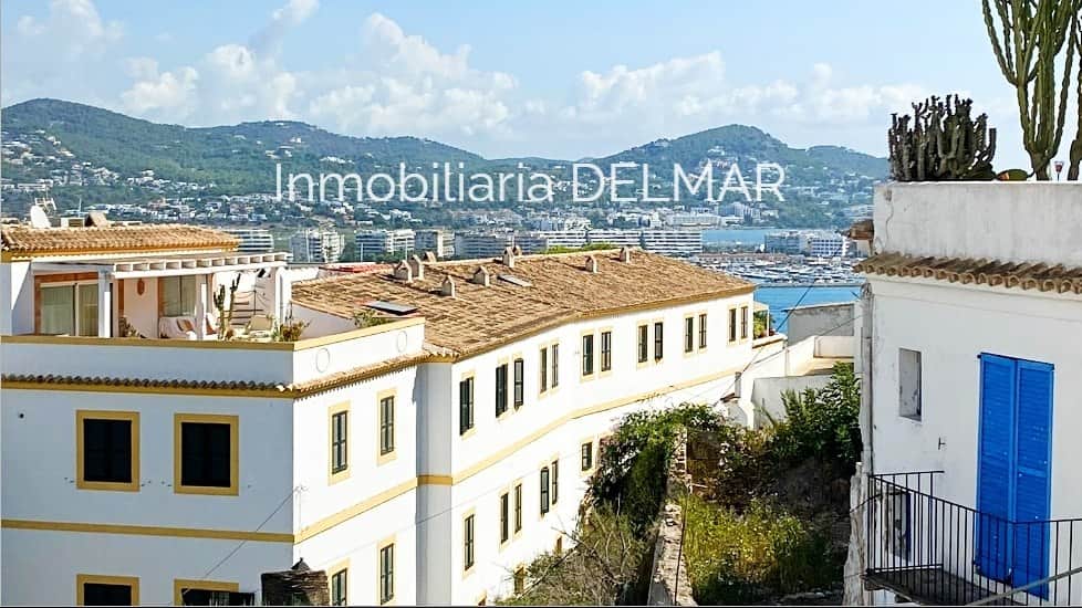 Wohnung zum Verkauf in Eivissa - Foto 2