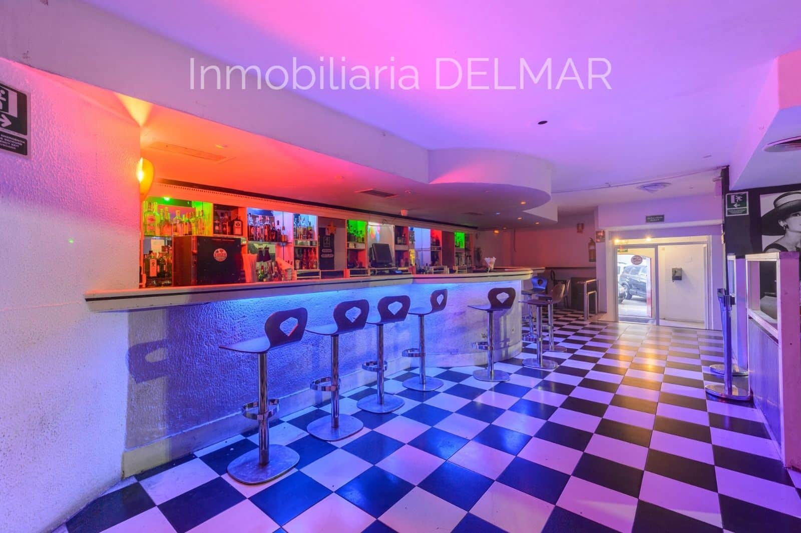 EDIFICIO 8 APTOS Y CLUB - DISCO - Foto 1