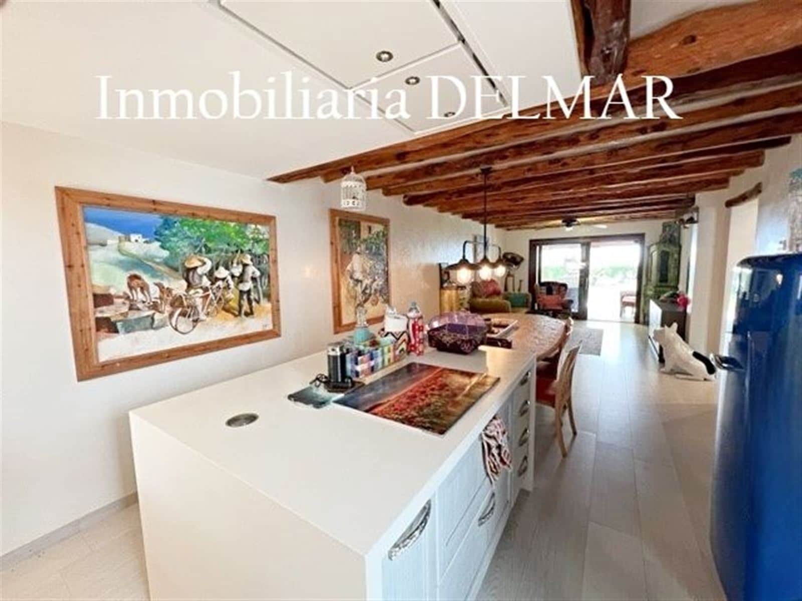 APARTAMENTO EN 1ª LÍNEA DE COSTA - Foto 5