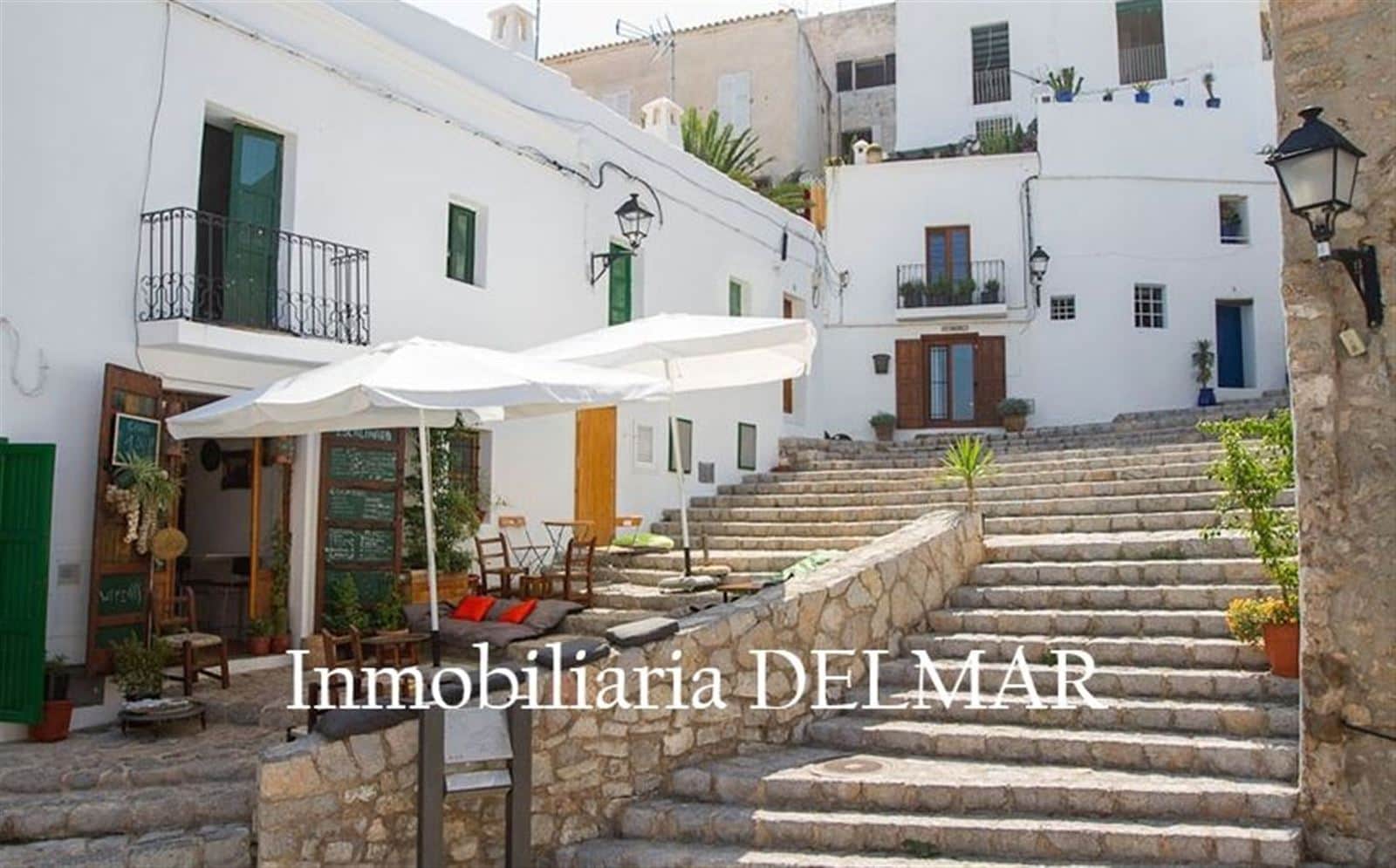 APARTAMENTO PARA REFORMAR EN DALT VILA - Foto 1