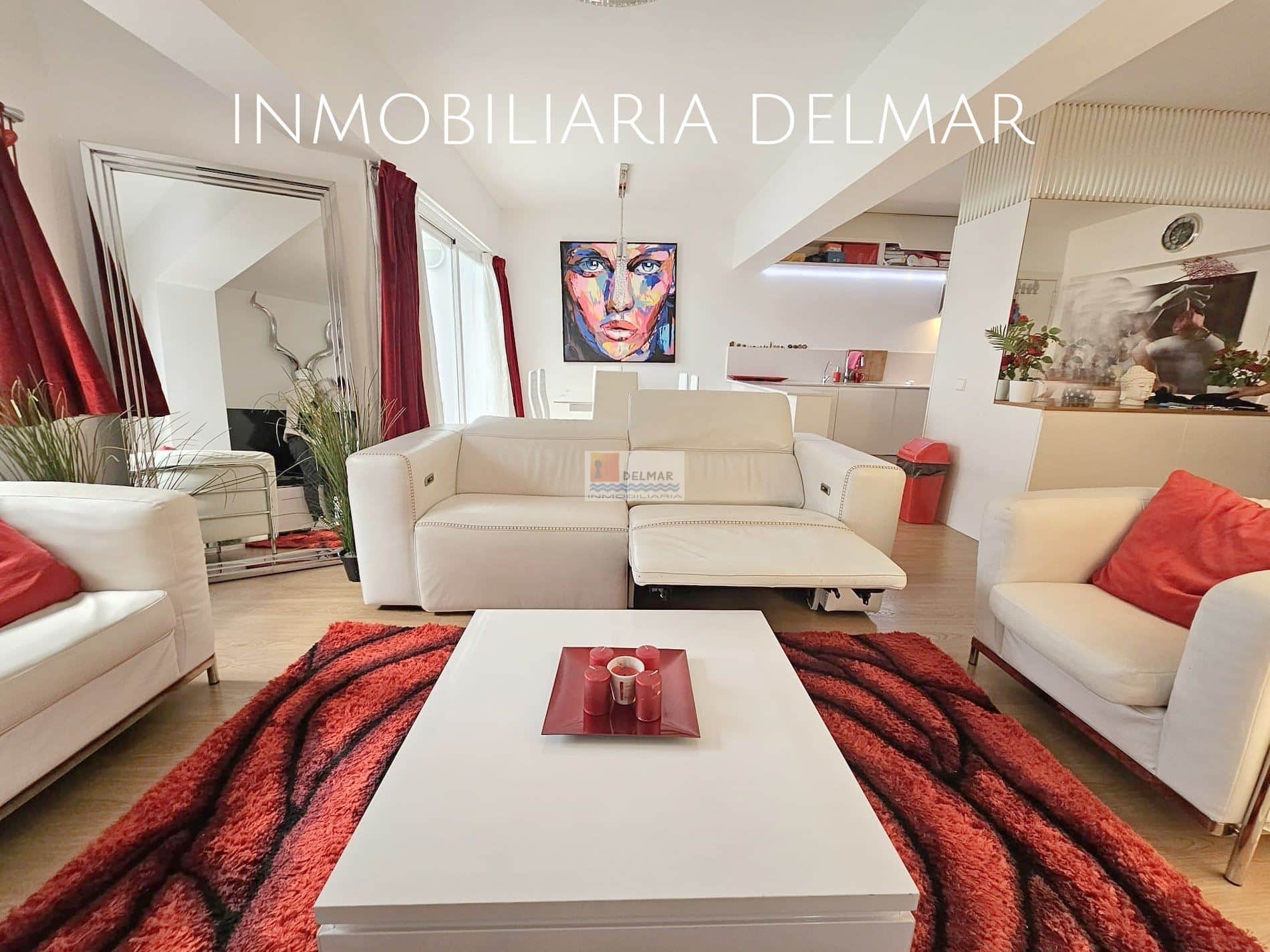 APARTAMENTO DE LUJO EN IBIZA CENTRO - Foto 1