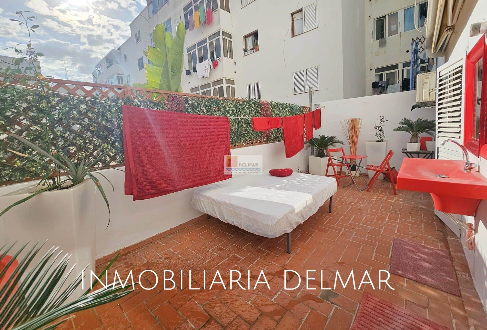 APARTAMENTO DE LUJO EN IBIZA CENTRO - Foto 2