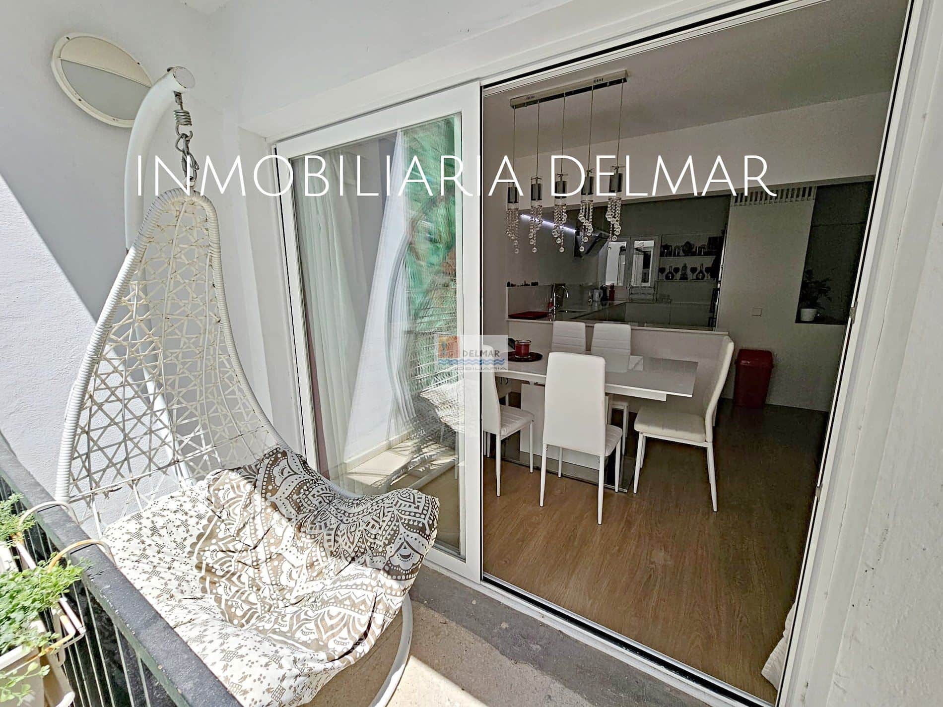 APARTAMENTO DE LUJO EN IBIZA CENTRO - Foto 3