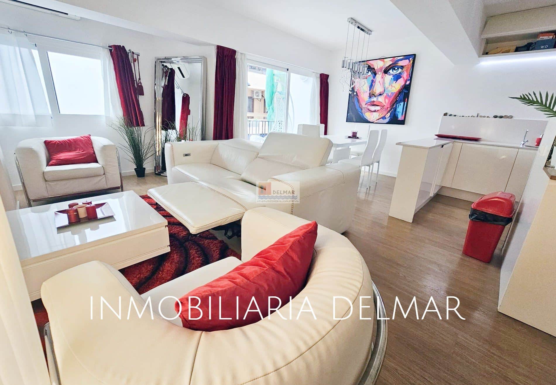 APARTAMENTO DE LUJO EN IBIZA CENTRO - Foto 4