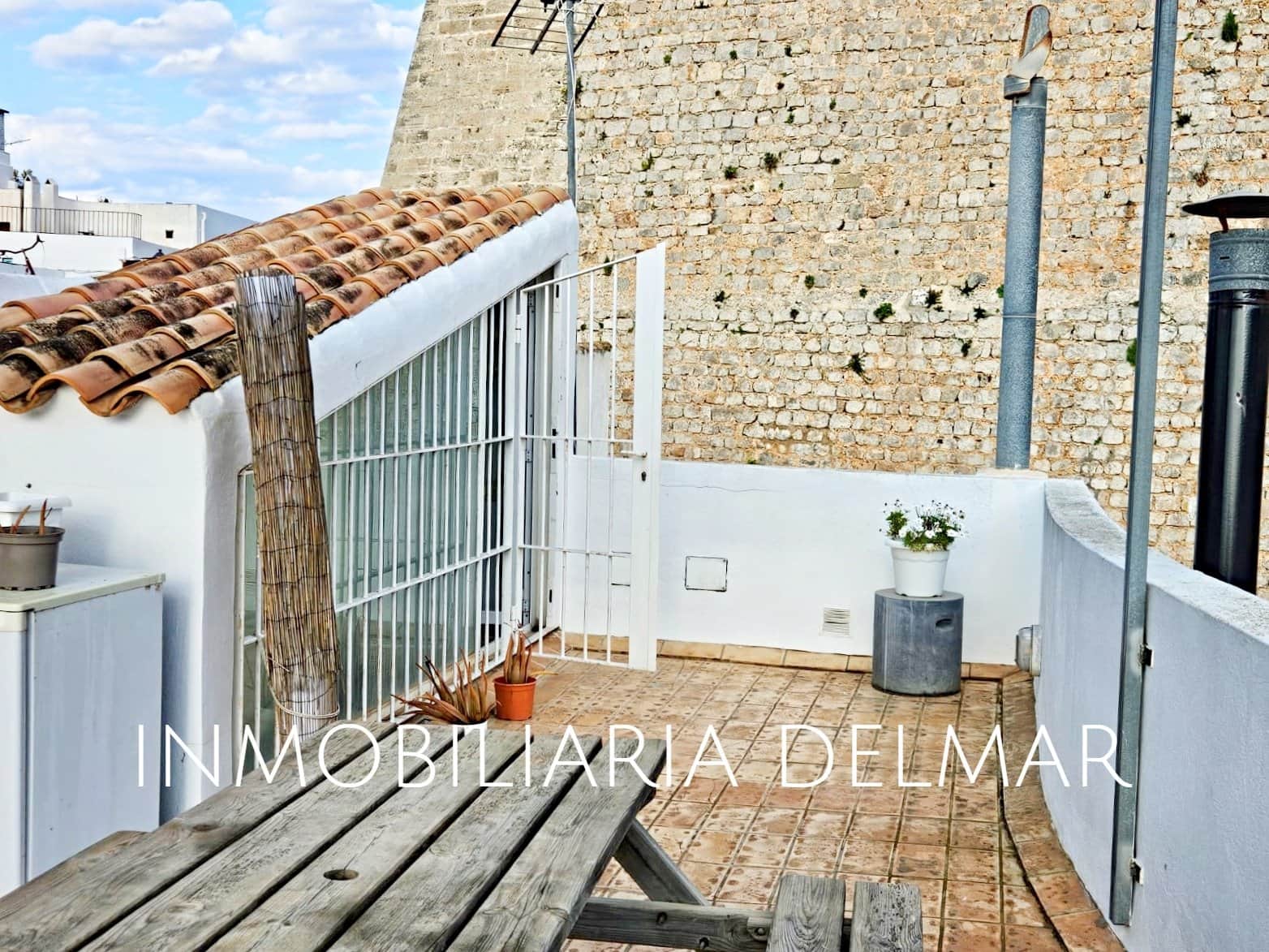 DÚPLEX CON TERRAZA Y VISTAS A DALT VILA - Foto 5