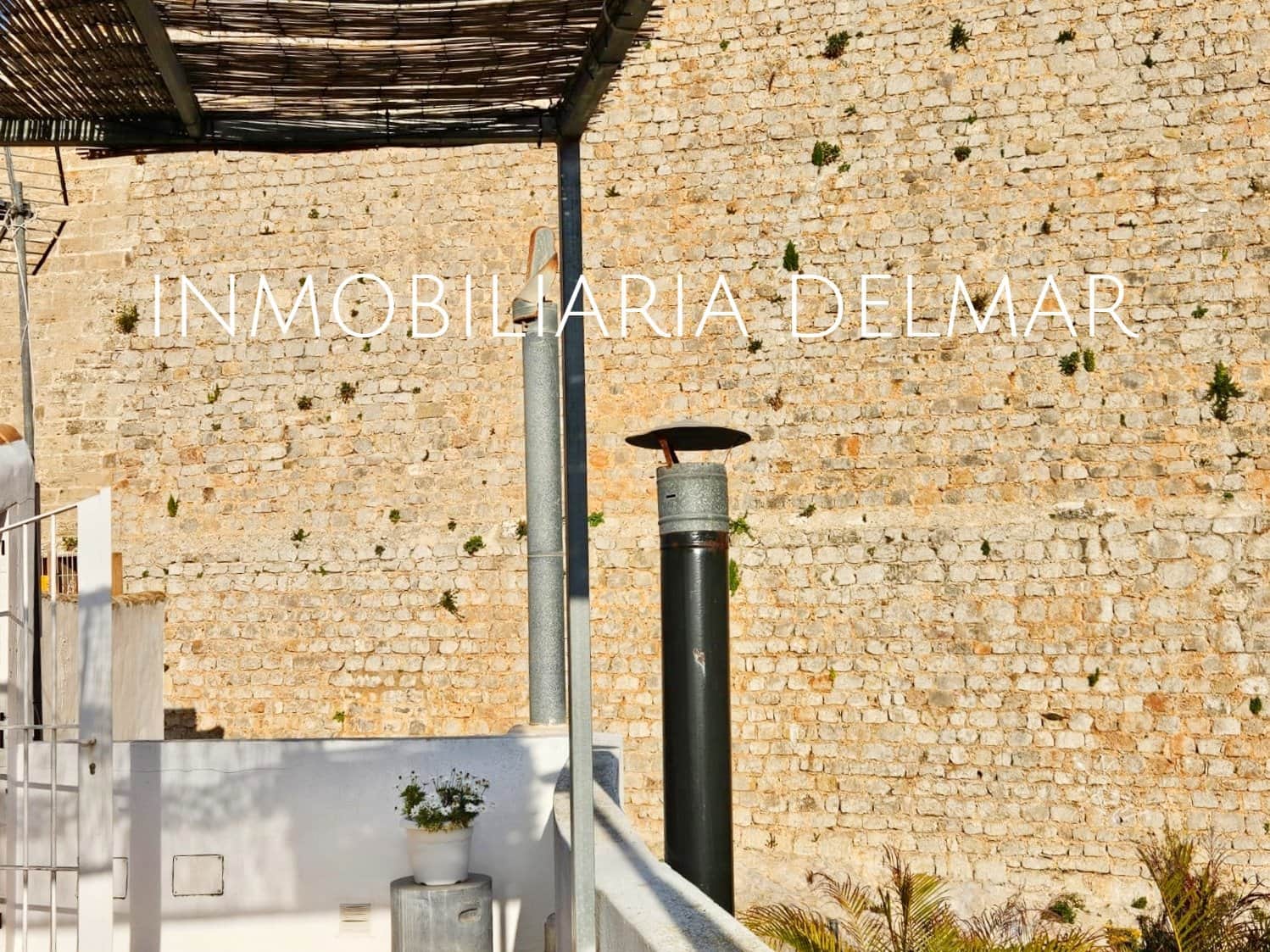 DÚPLEX CON TERRAZA Y VISTAS A DALT VILA - Foto 4