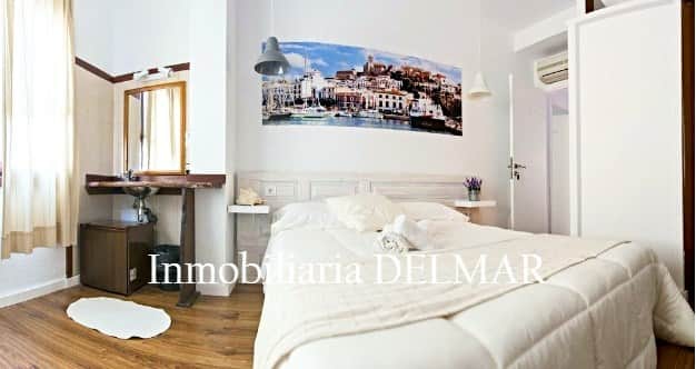 VENTA ACTIVIDAD TURISTICA/ HOSTAL - Foto 4