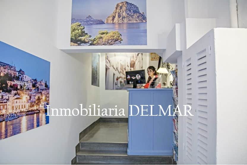 VENTA ACTIVIDAD TURISTICA/ HOSTAL - Foto 1