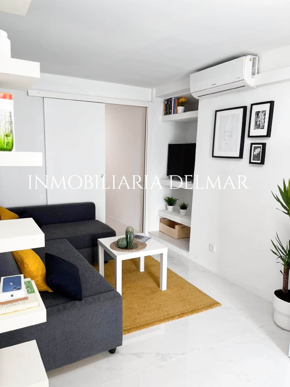 STUDIO REFORMADO EN LA MARINA - Foto 4