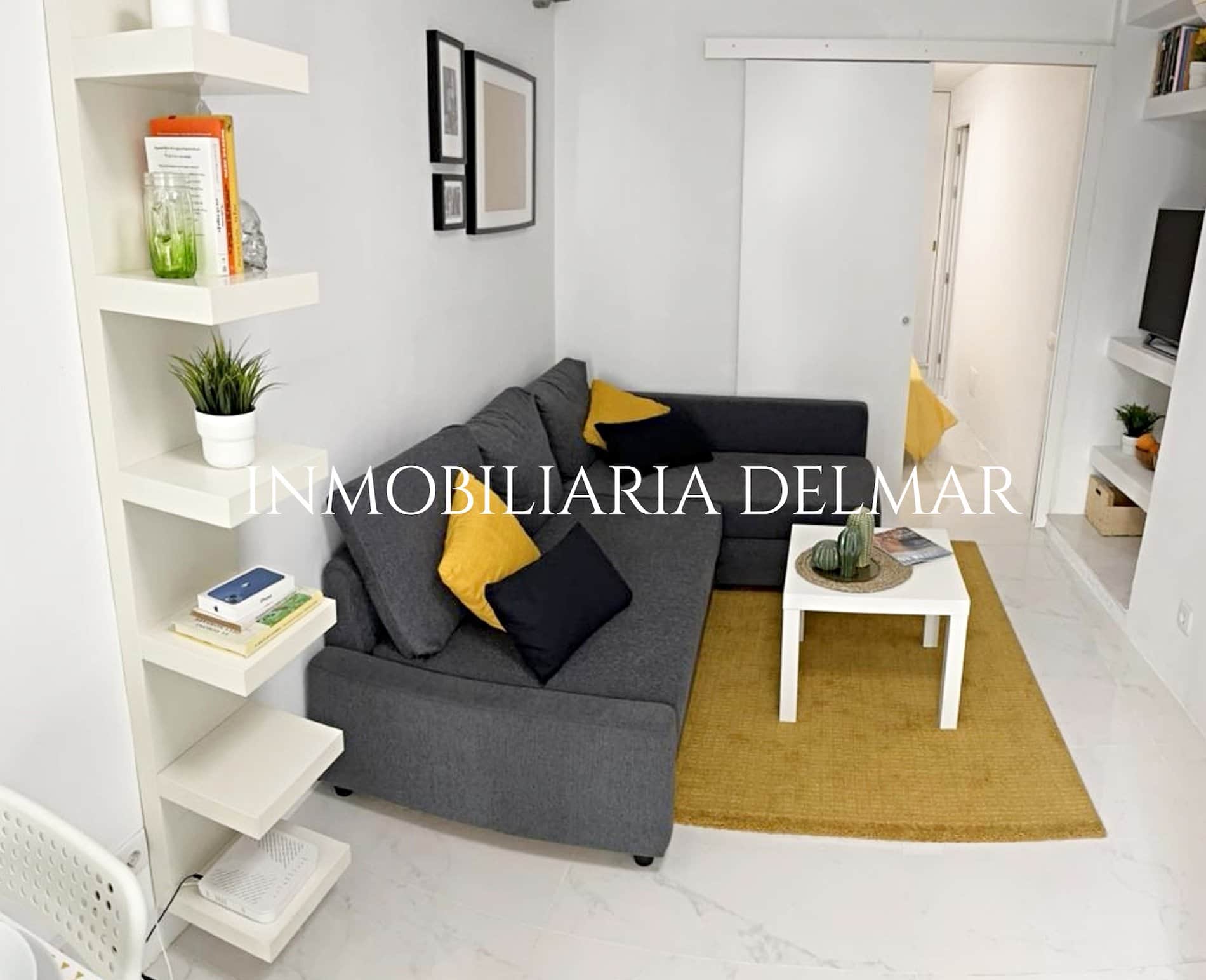 STUDIO REFORMADO EN LA MARINA - Foto 5