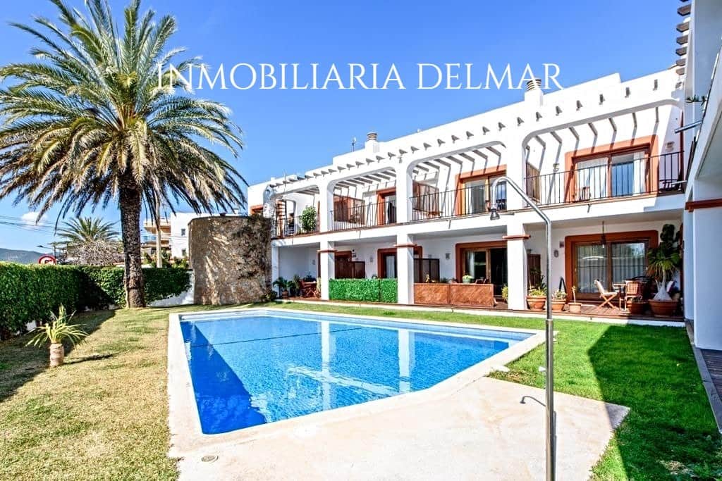 Dúplex - Eivissa - Foto 1