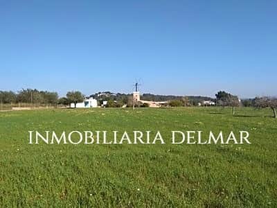 Terreno en venta en Sant Rafael, Sant Antoni de Portmany - Foto 4