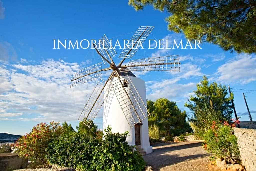 Terreno en venta en Sant Rafael, Sant Antoni de Portmany - Foto 5