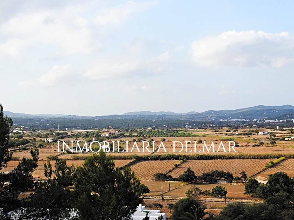 Terreno en venta en Sant Rafael, Sant Antoni de Portmany - Foto 3