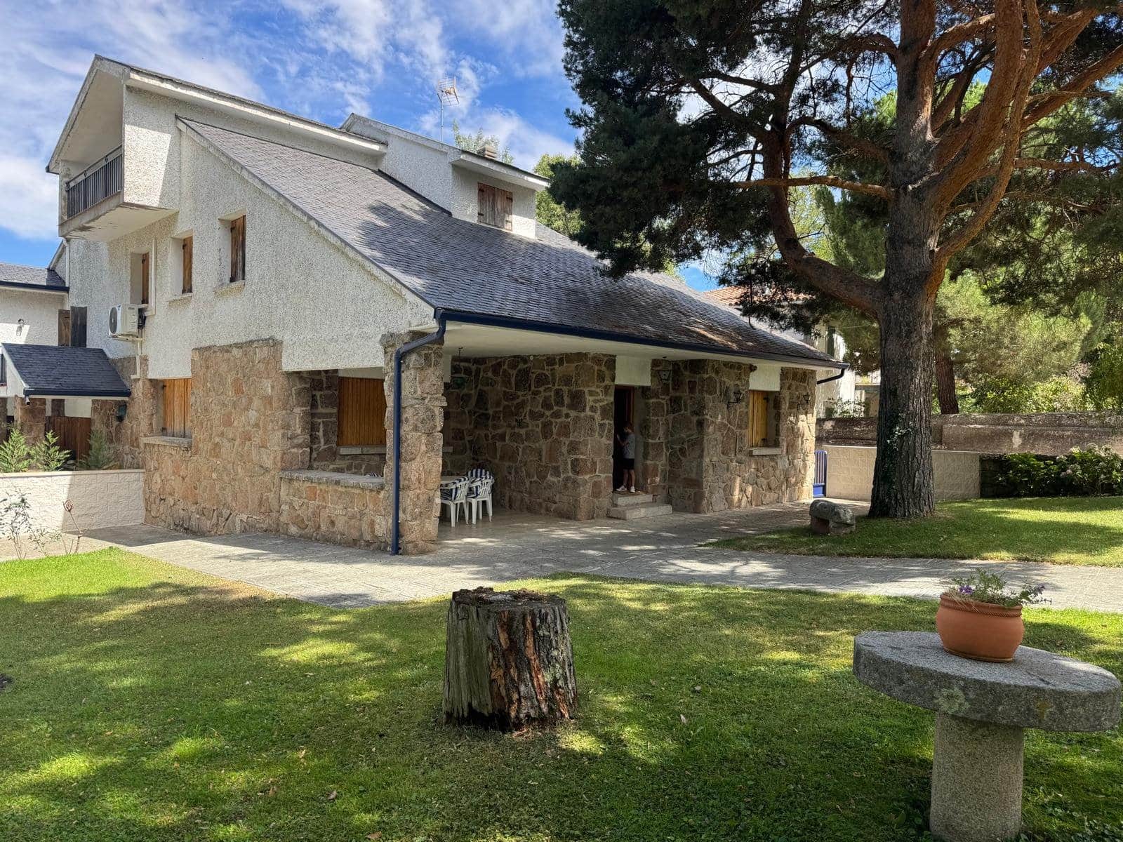 Pareado - El Espinar - Foto 2