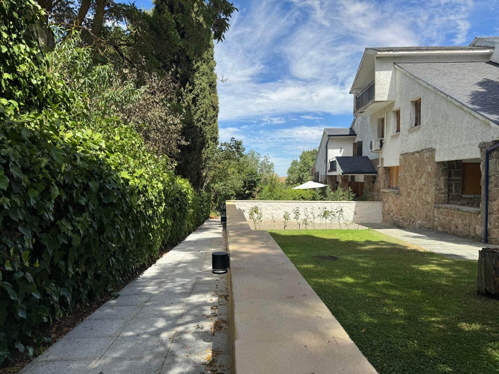 Pareado - El Espinar - Foto 4